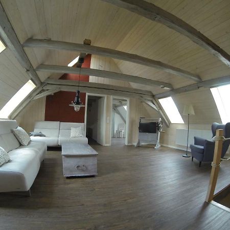 Ferienwohnung Gruengut Weckersdorf Esterno foto