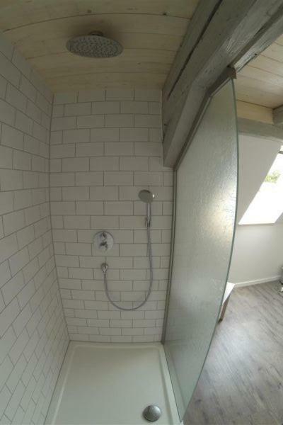 Ferienwohnung Gruengut Weckersdorf Esterno foto